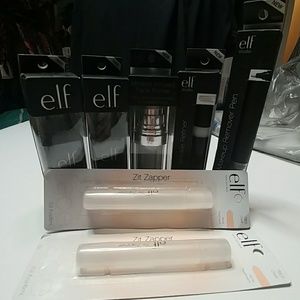 E.L.F. Beauty Bundle